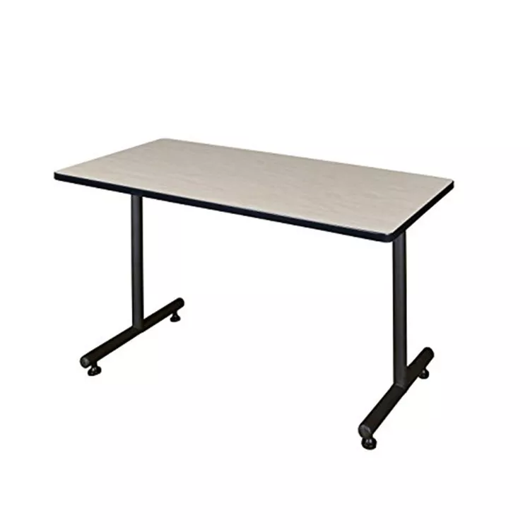 Kobe 42" x 30" Training Table- Maple