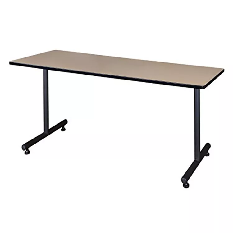 Kobe 72" x 30" Training Table- Beige