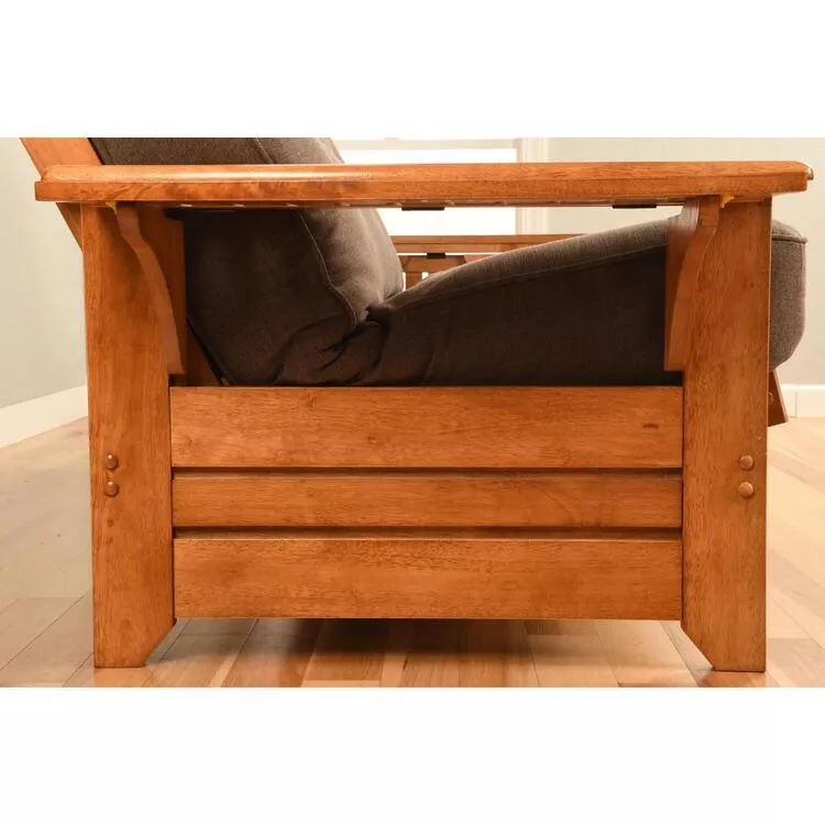 Kodiak Furniture Phoenix Frame -Mattress Foundation Bed Frame
