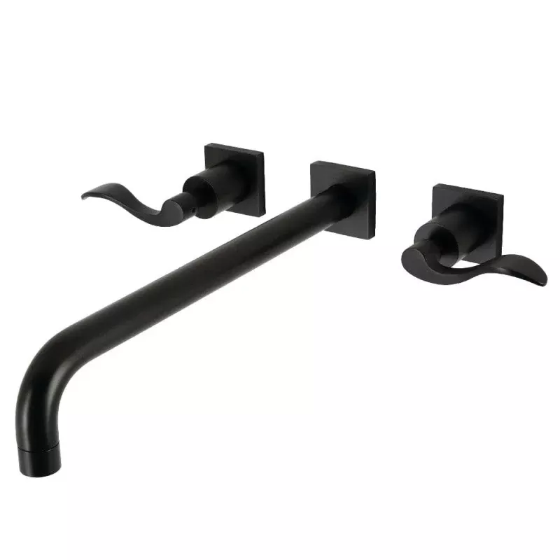 Konnectercor Wall-Mount Tub Faucet