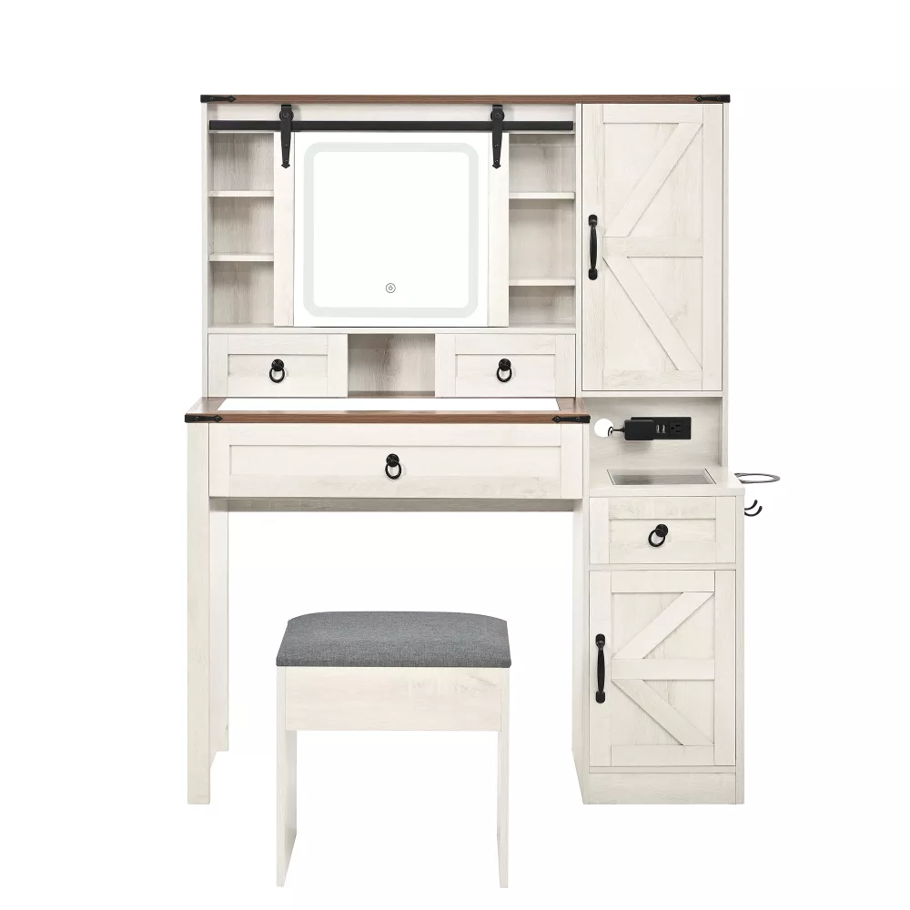 Kovon Vanity Set