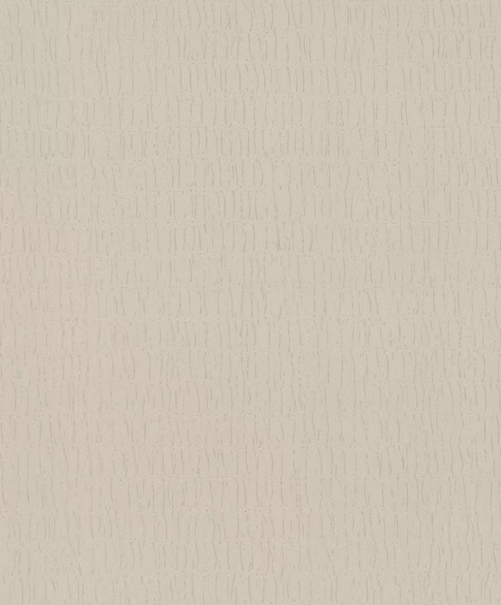 Kumano Ruche Silk Beige Wallpaper 34502