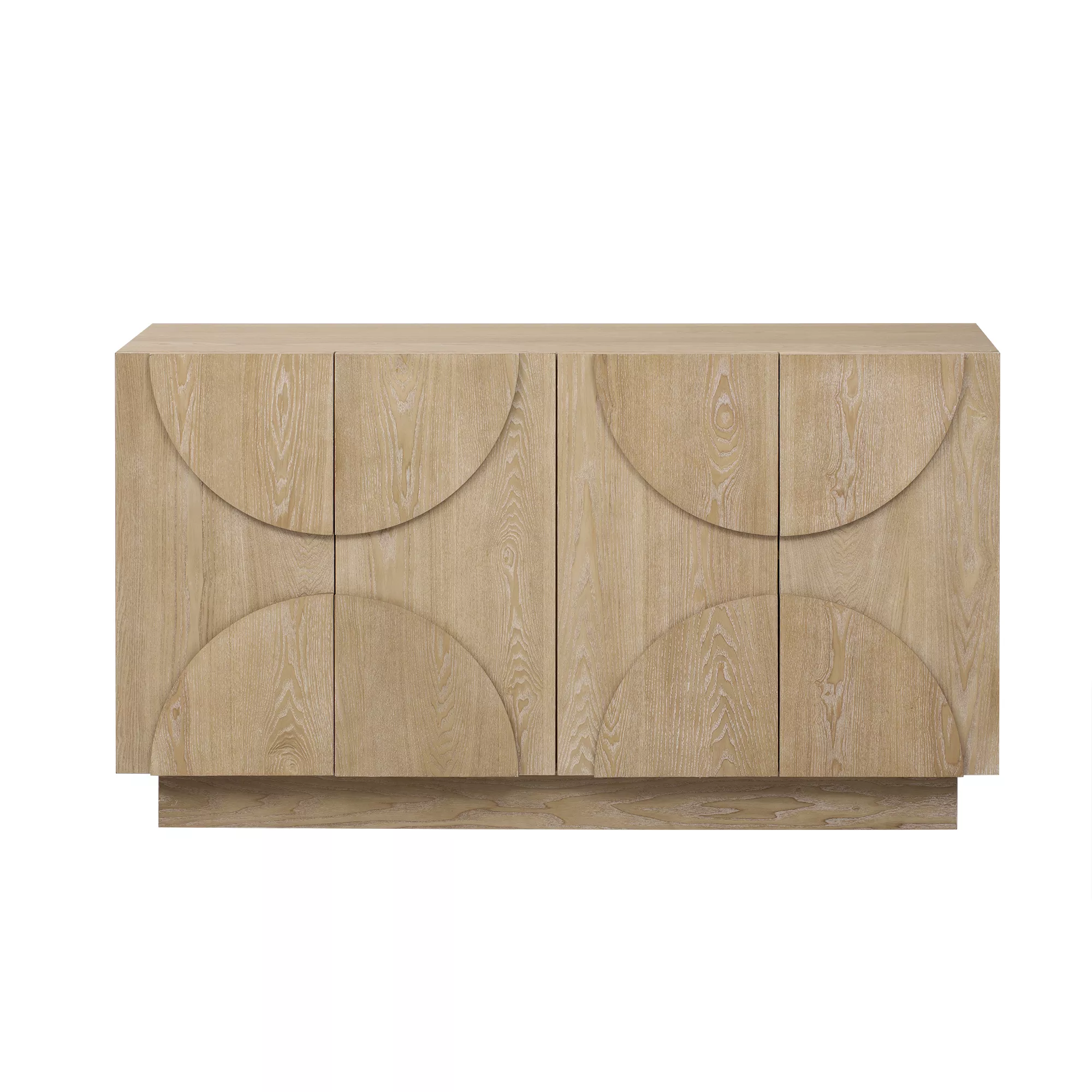 Kuxpex Large Storage Sideboard