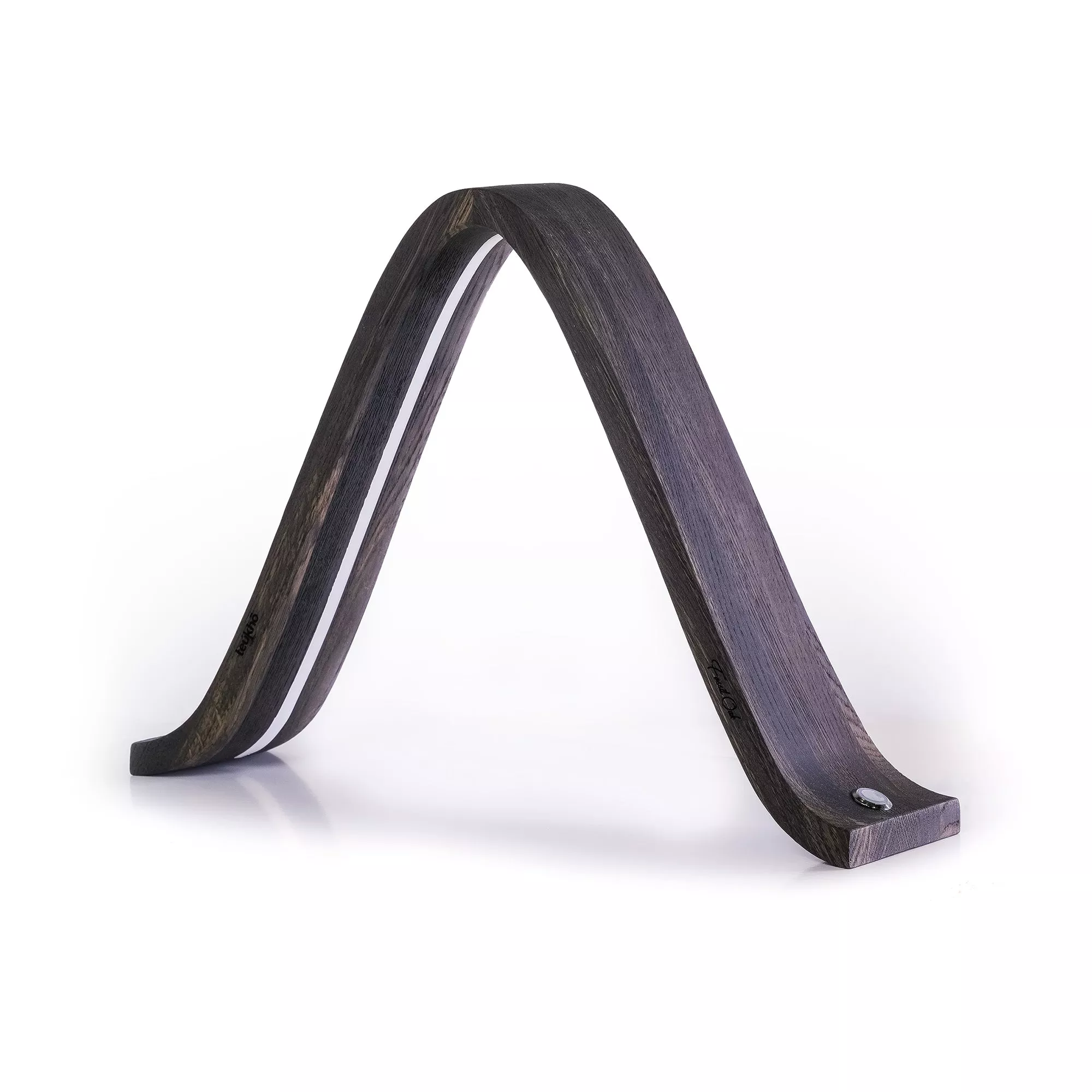 Lamp LAMBDA Black