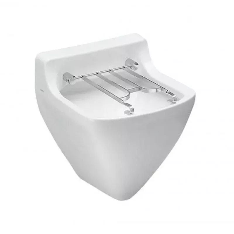 LAUFEN Bernina utitlity sink