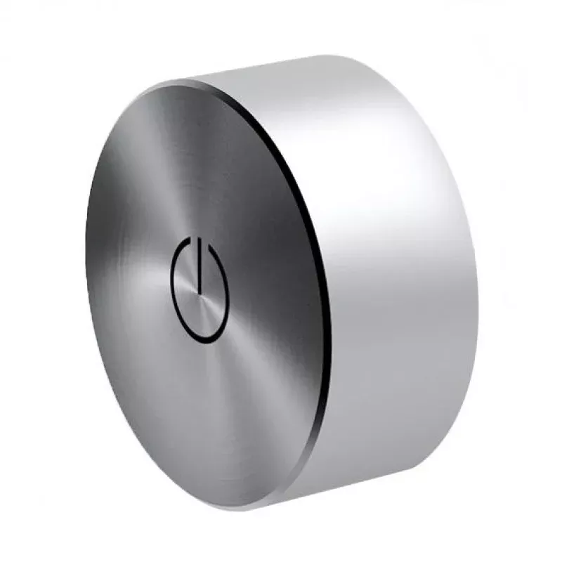 LAUFEN Cleanet Riva rotary knob