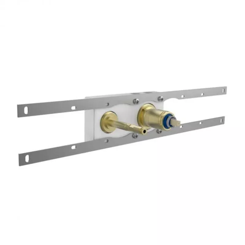 LAUFEN installation aid for Simibox 2-Point