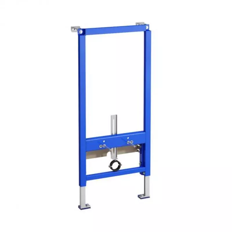 LAUFEN LIS installation system for wall-mounted bidets