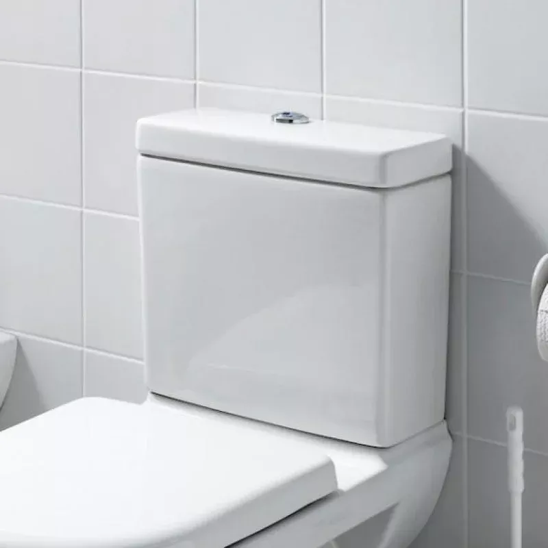 LAUFEN Pro cistern