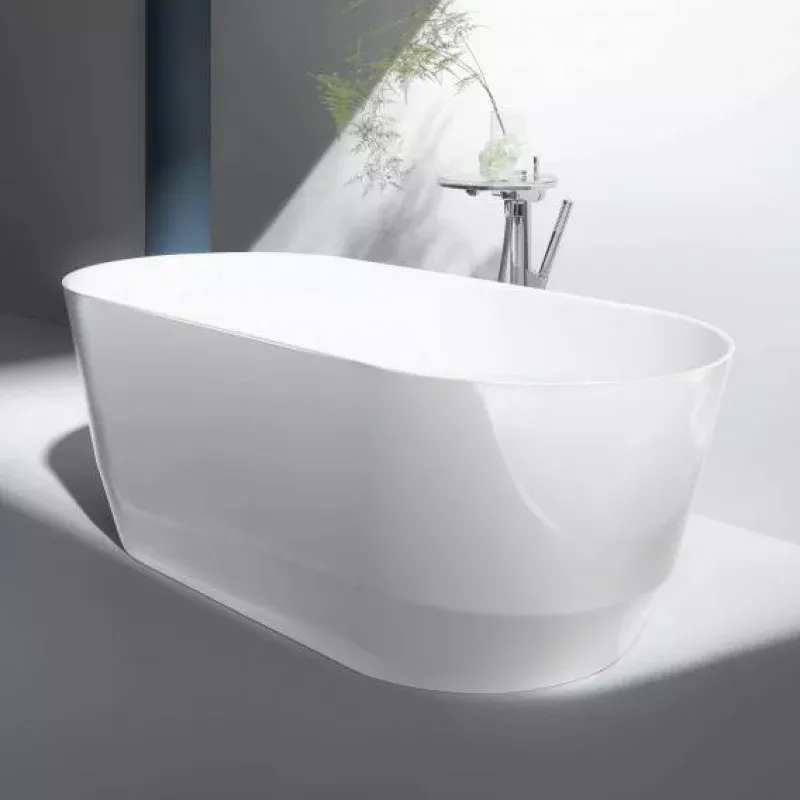 Laufen Pro Oval Bath