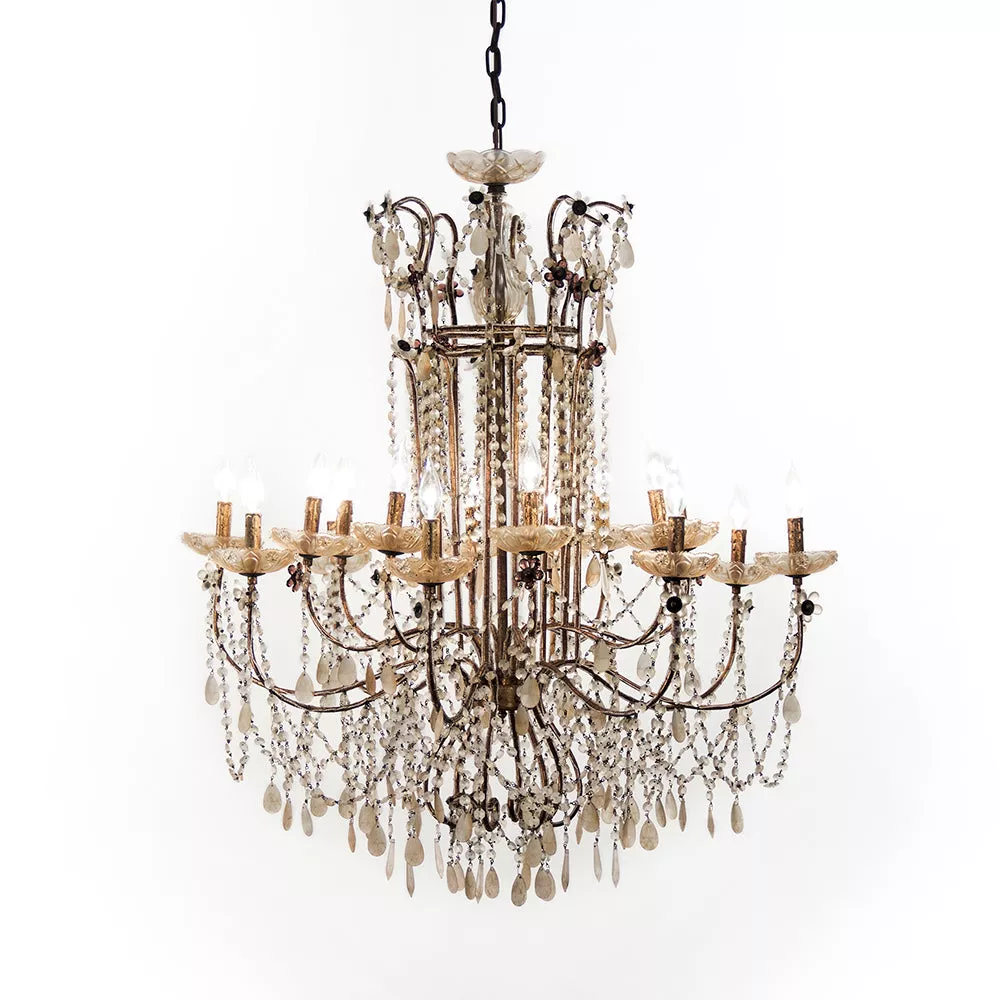 Lazzaro Chandelier