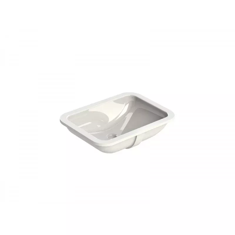 Lefroy Brooks Classic Rectangular under count sink LB7250