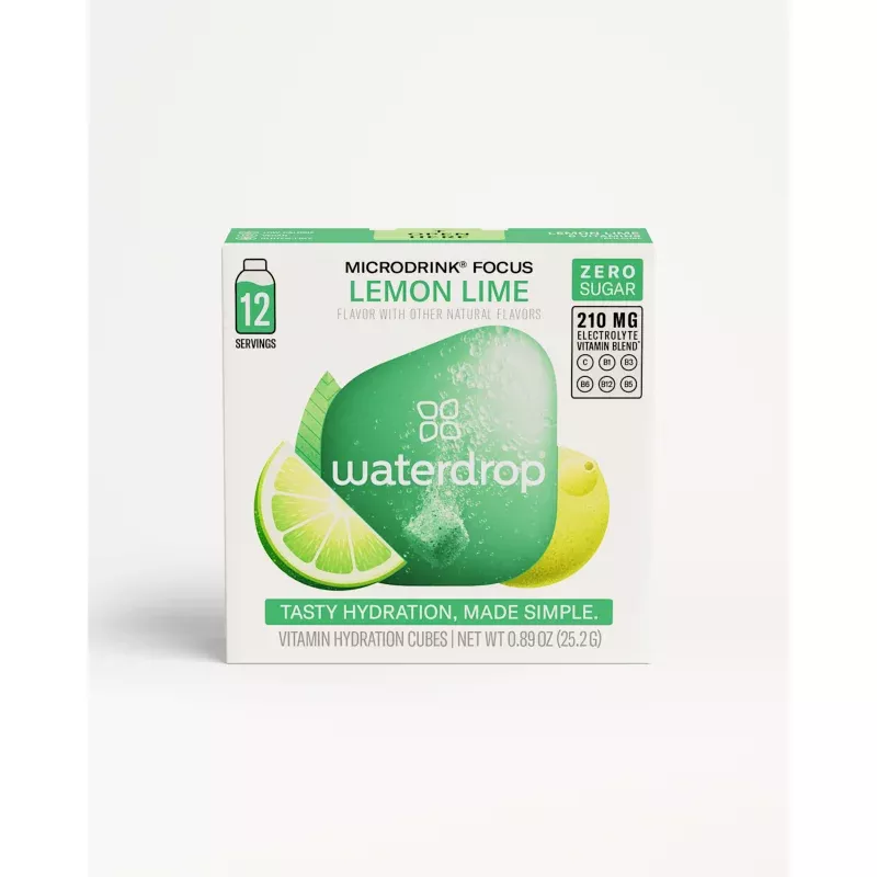 LEMON LIME
