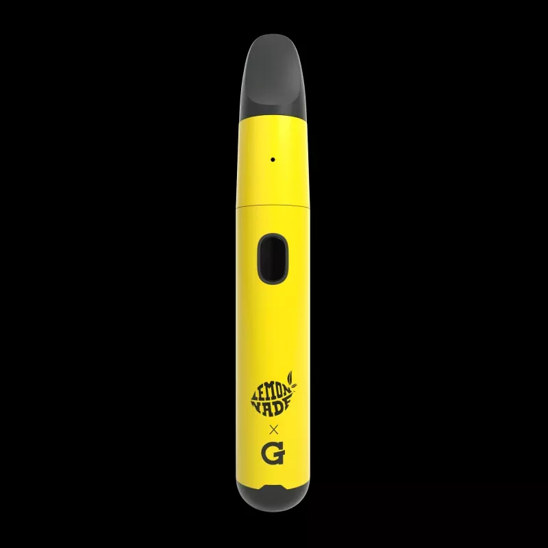Lemonnade X G Pen Micro+ Vaporizer