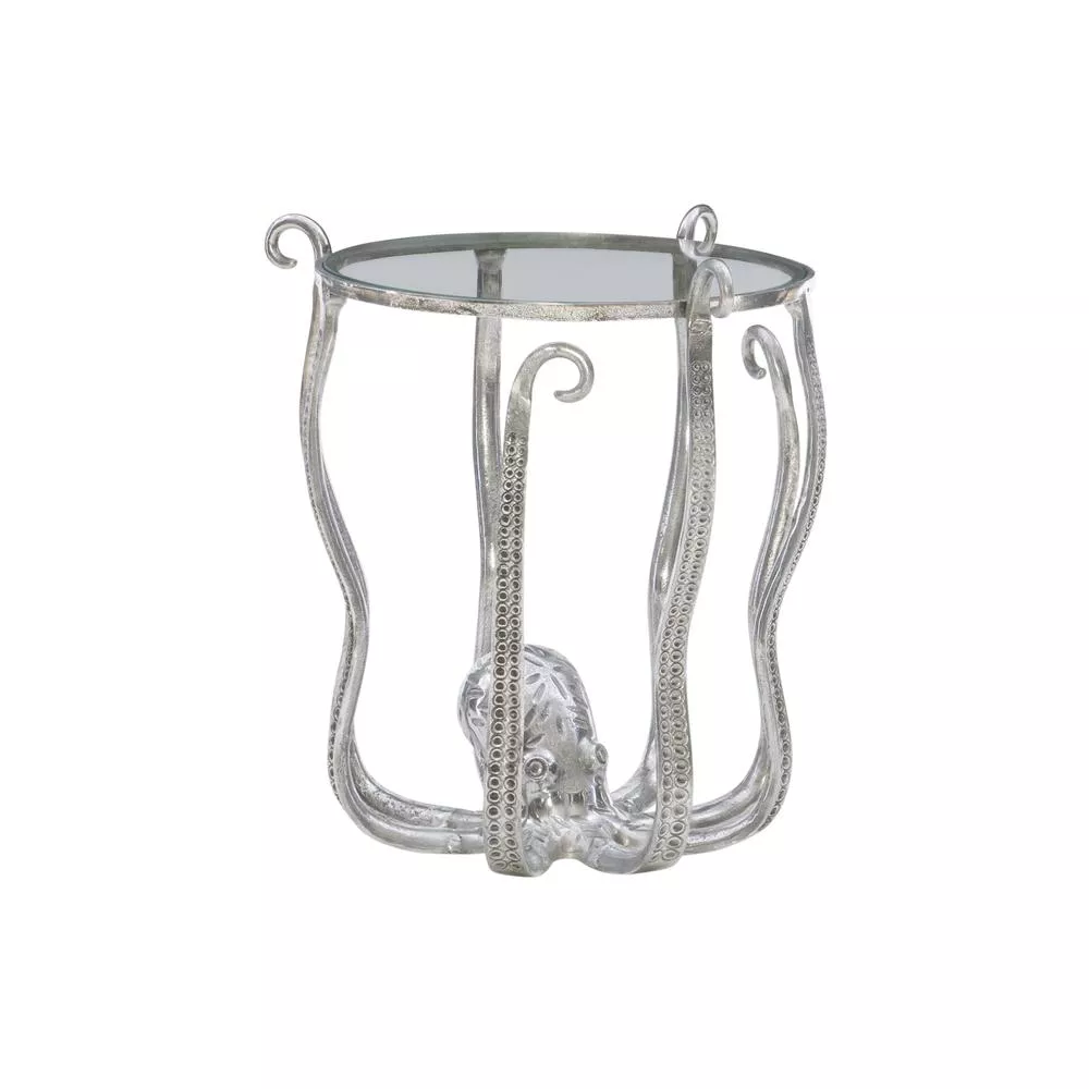 Linon Octiana Octopus Table