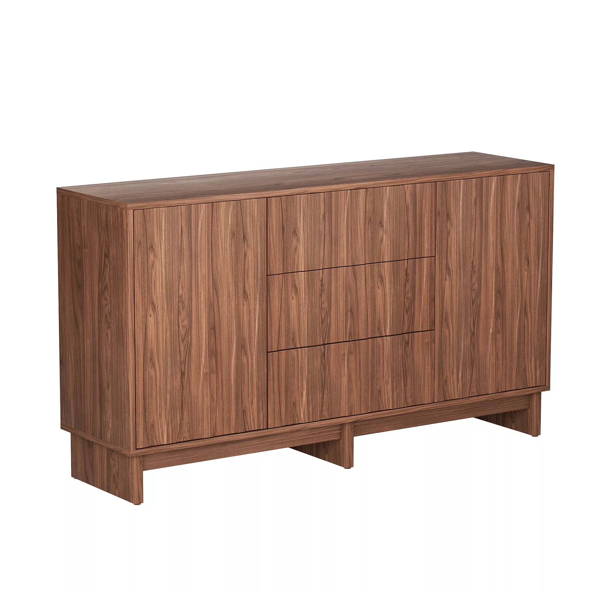 Lobspo 47.2" StripeSideboard