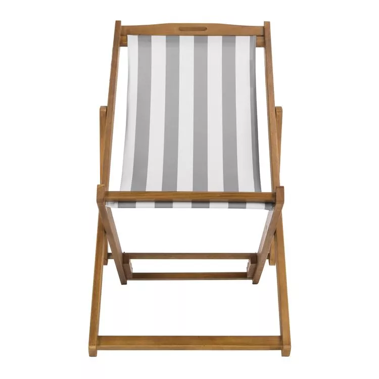 Loren Foldable Sling Chair
