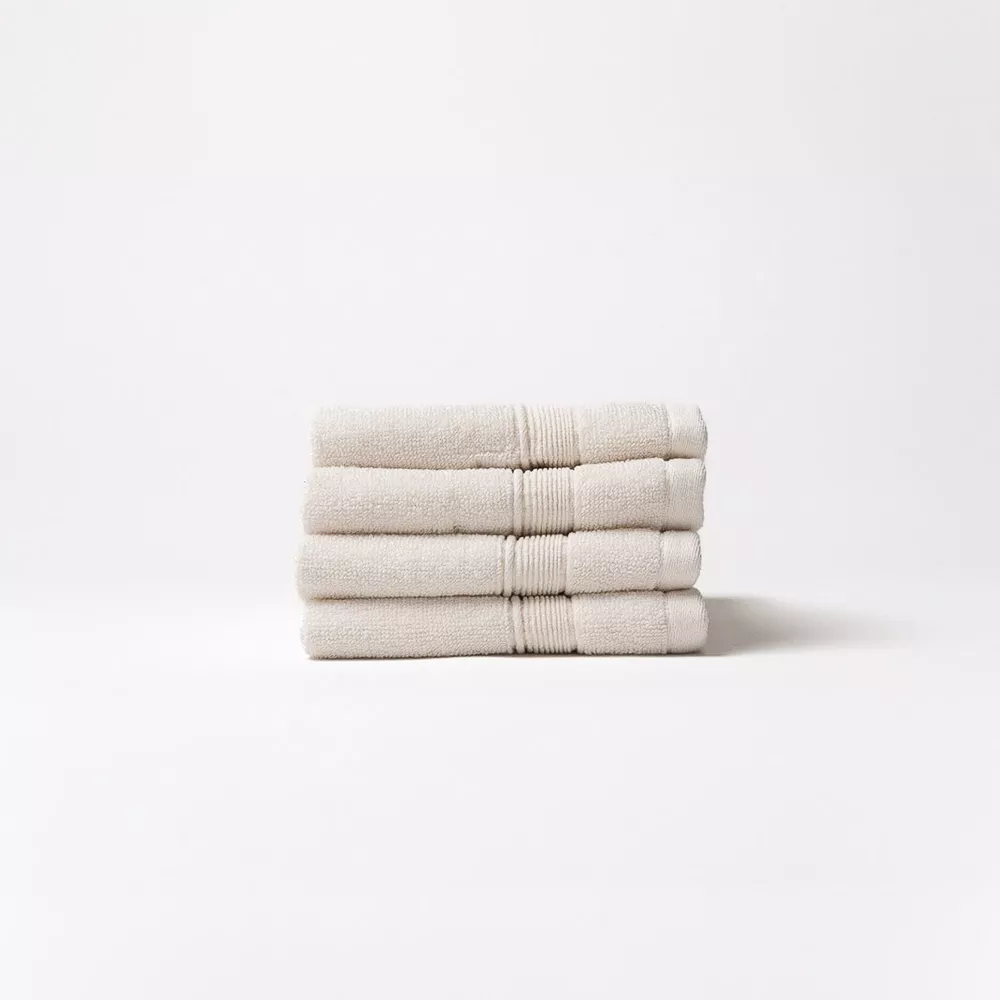 Luxe Washcloths