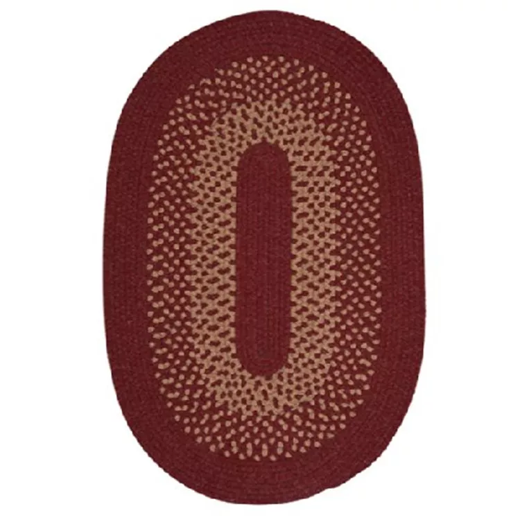Madison - Holly Berry 6' round