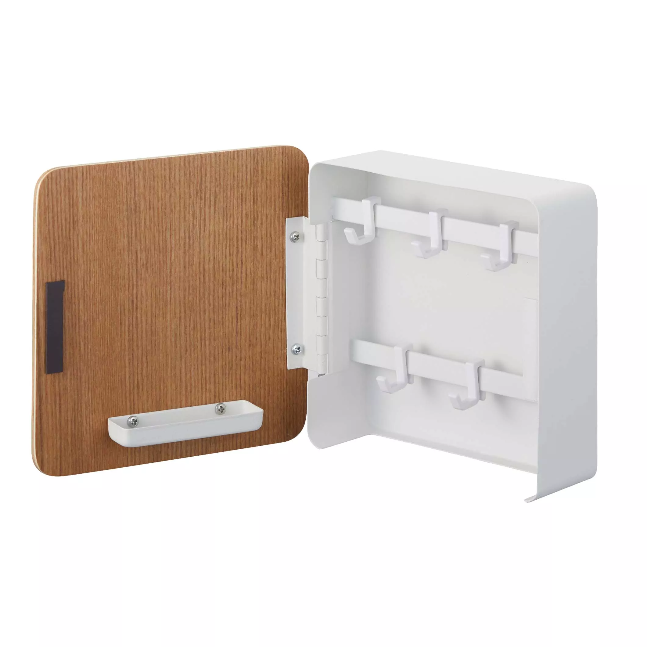 Magnetic Key Cabinet