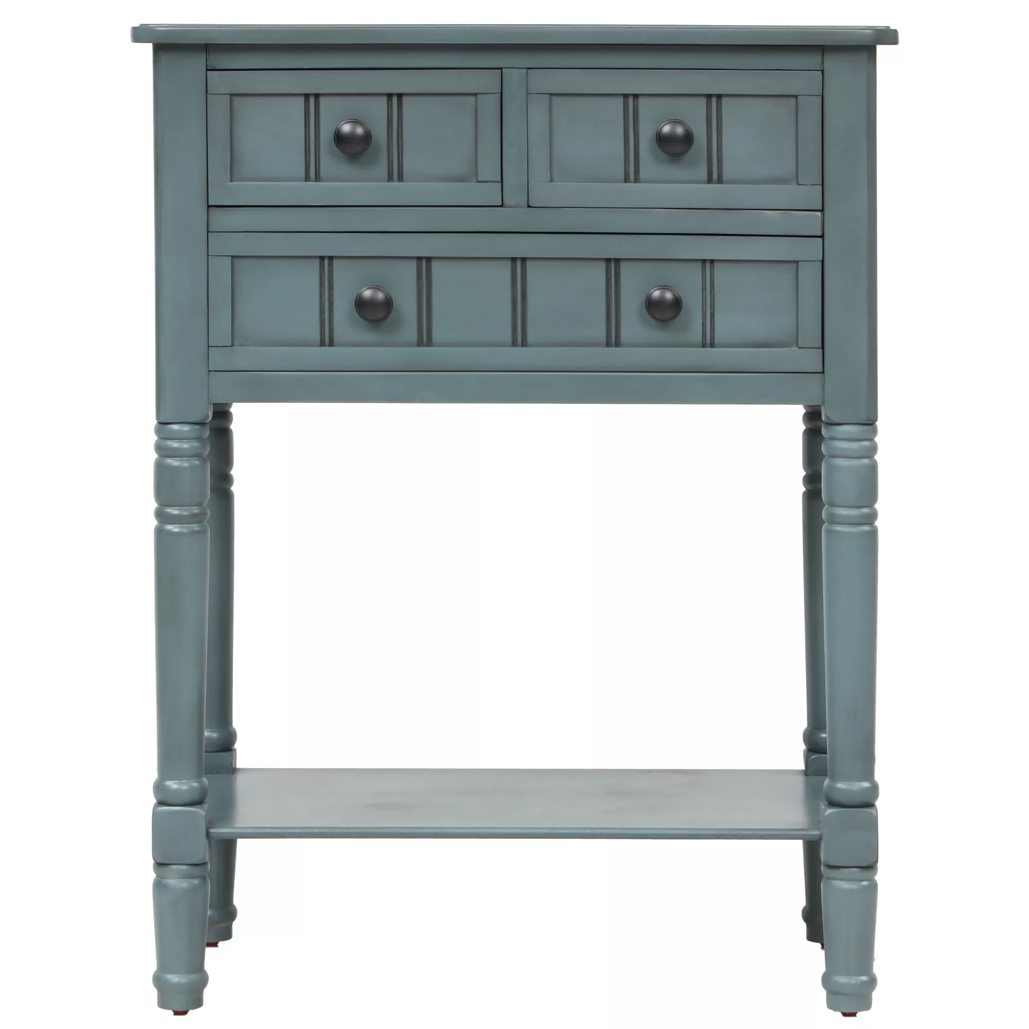 Merax Narrow Console Table
