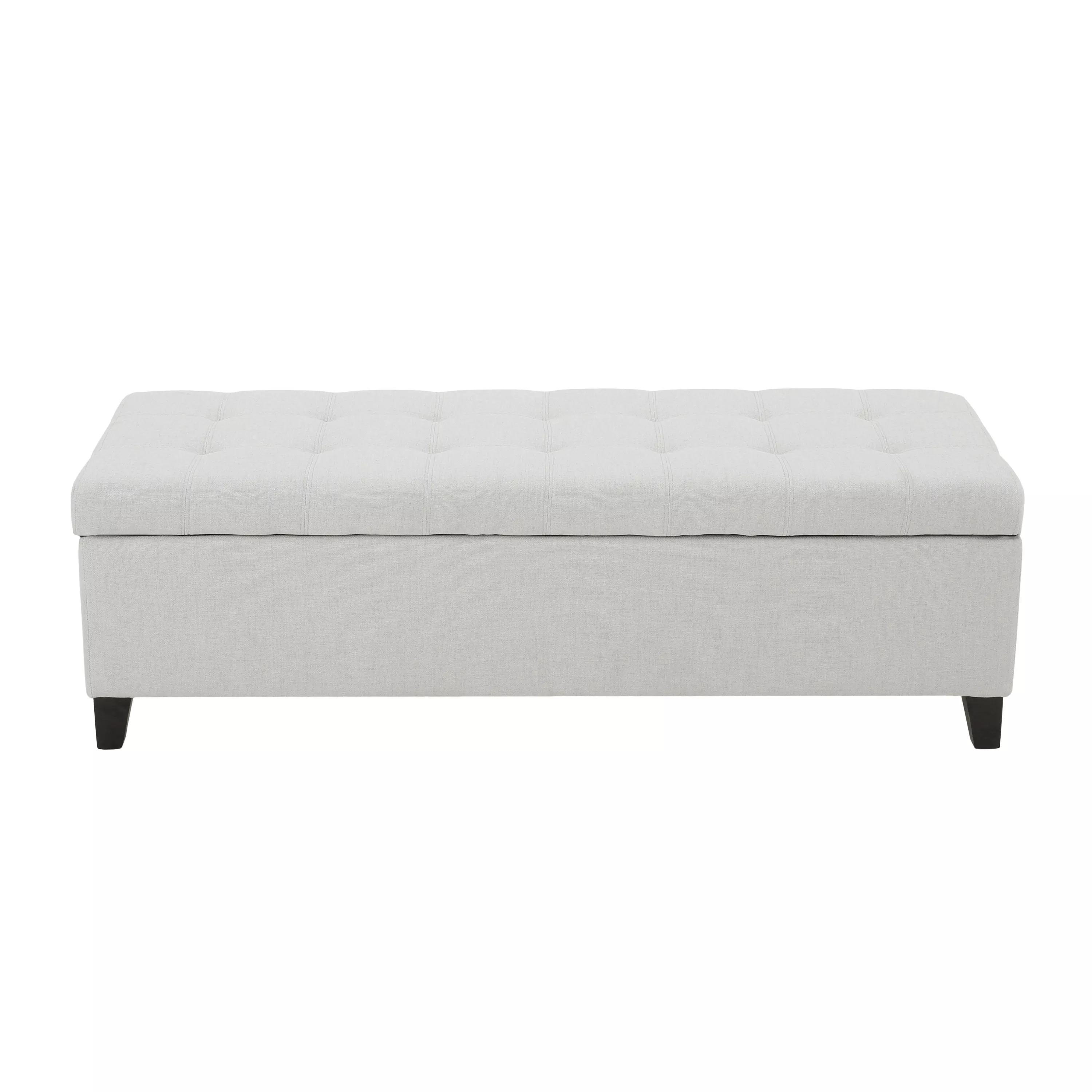 MeraxStorage Ottoman Bench.