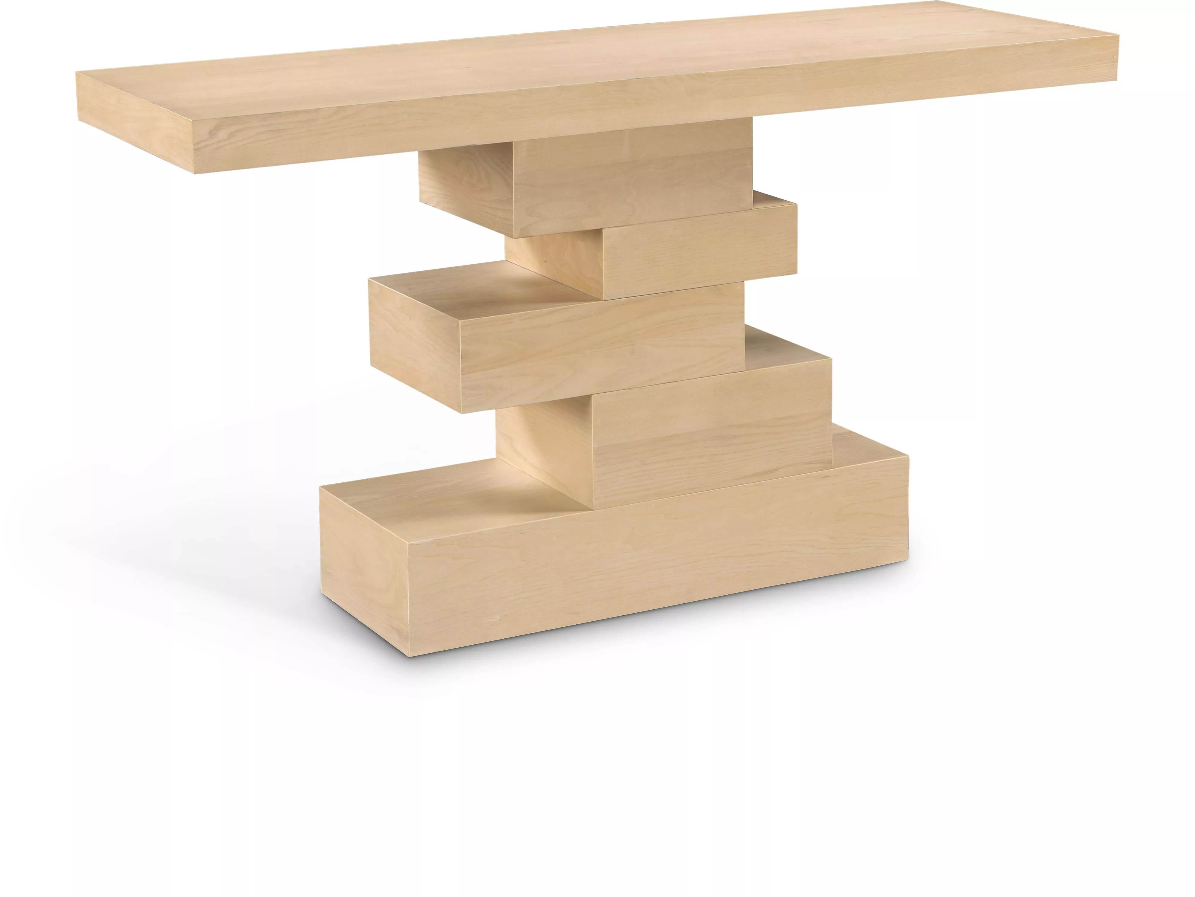 Meridian Furniture Westmount Console Table