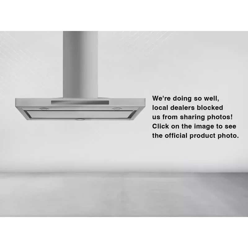 Miele Downdraft 12cm CSDA7001