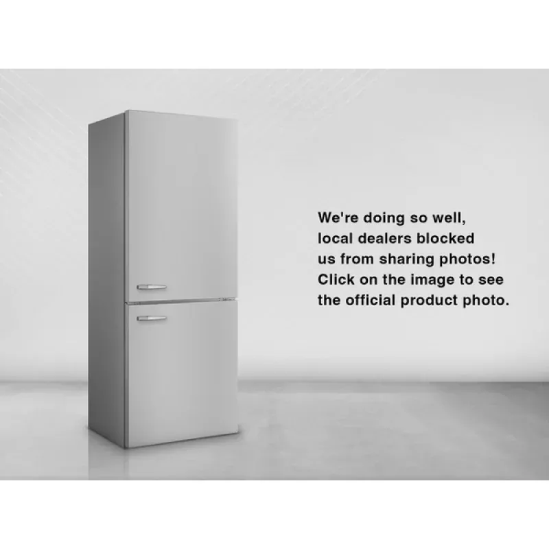 Miele Free-Standing Fridge 82x60cm KS4383DD