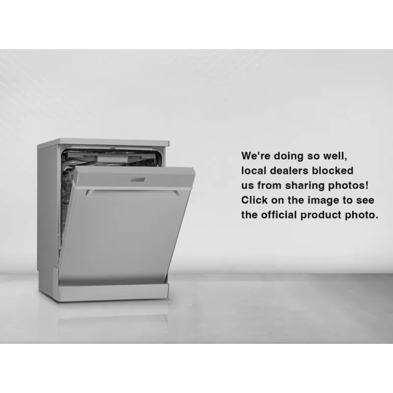 Miele Fully-Integrated Dishwasher 60cm G5150SCVi
