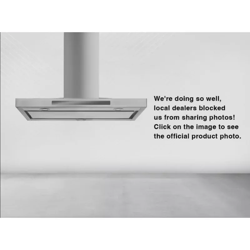 Miele Wall-Mounted Hood 90cm PUR98W