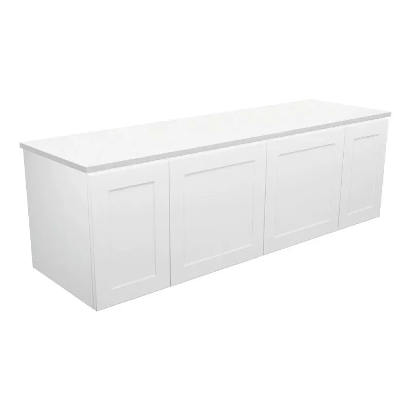 Mila 1500 Wall-Hung Vanity