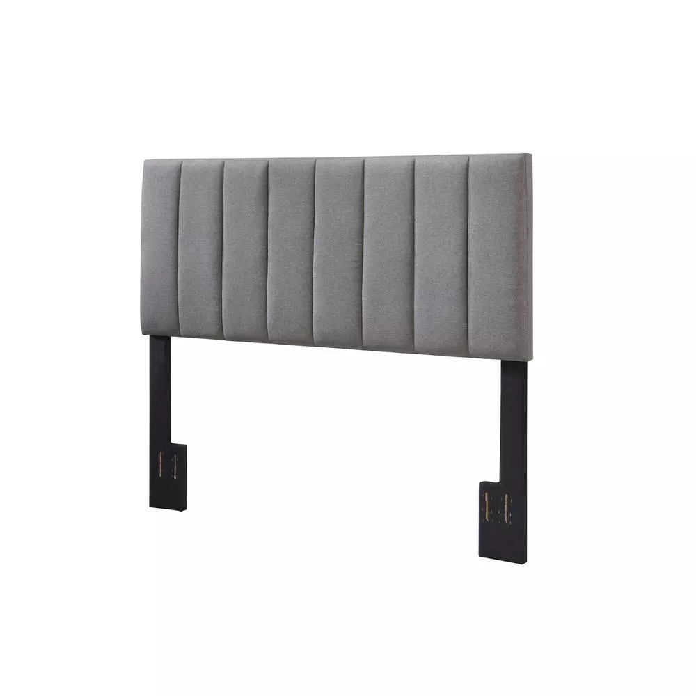 Millie Uph King Headboard (Only)