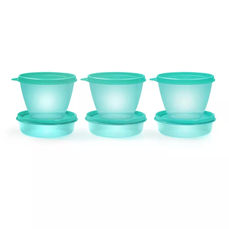 Mini Storage 12-Pc Set