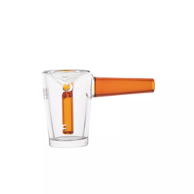 MJ Arsenal Basin Bubbler