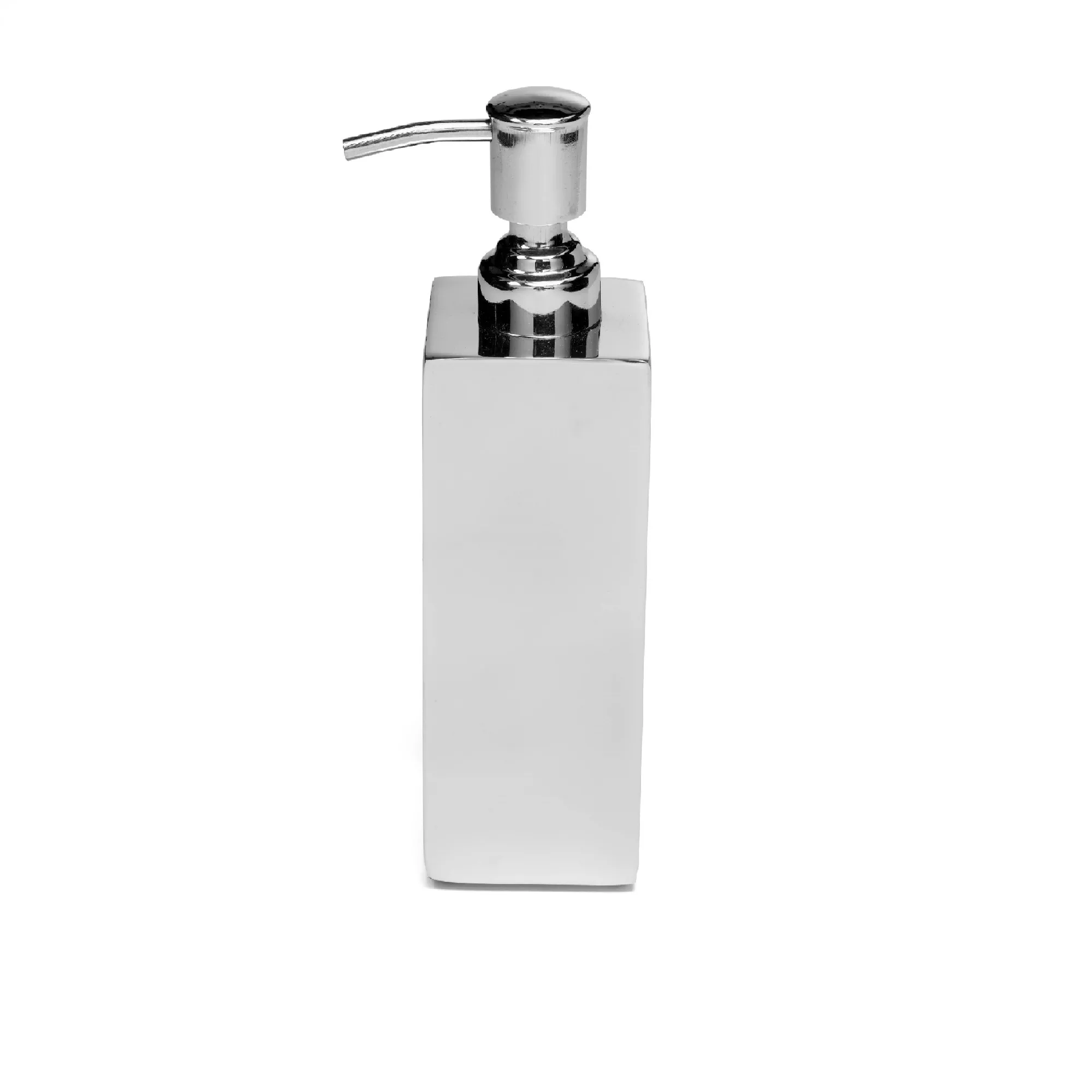 Modern Shiny Lotion Pump