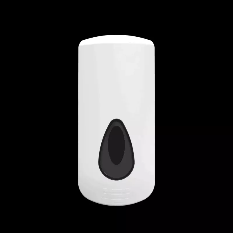 Modular 2 Litre Pumice Refillable Soap Dispenser