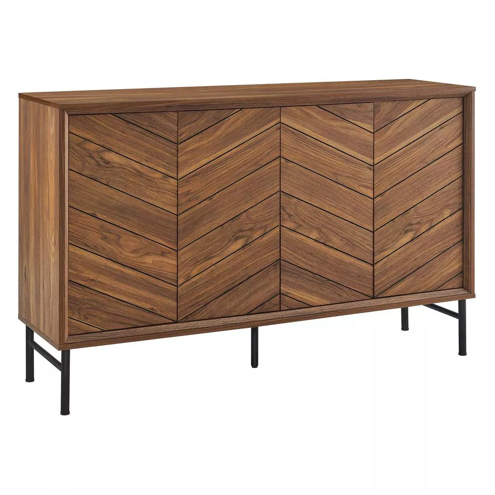 Modway Harper Chevron Sideboard