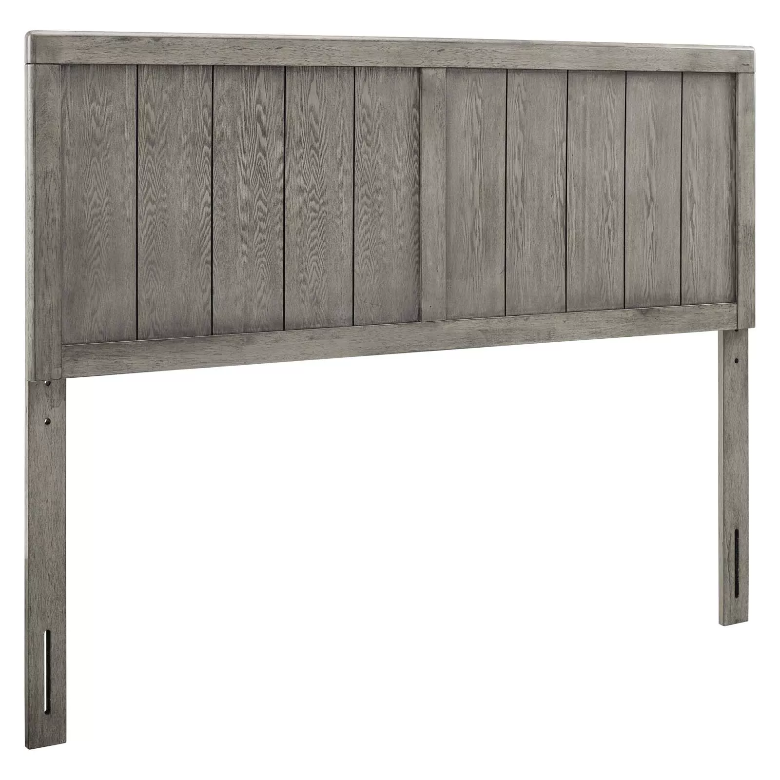 Modway - Robbie Twin Wood Headboard
