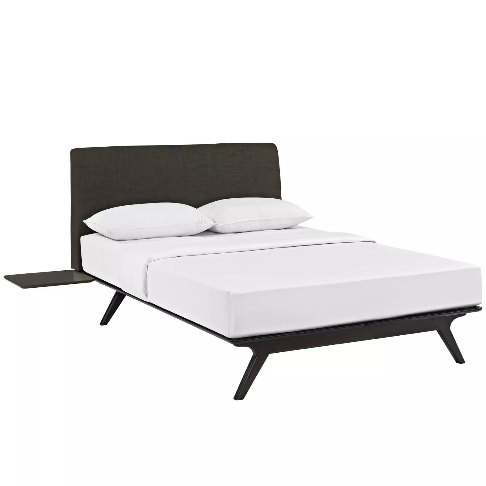 Modway - Tracy 3 Piece Queen Bedroom Set