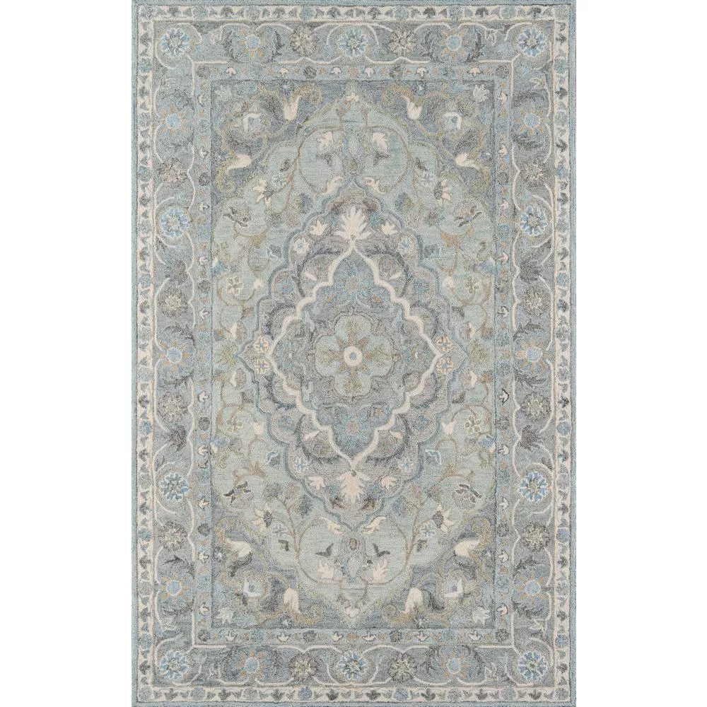 Momeni Traditional Area Rug
