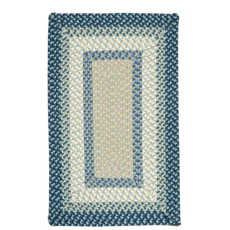 Montego - Blue Burst 4'x6'