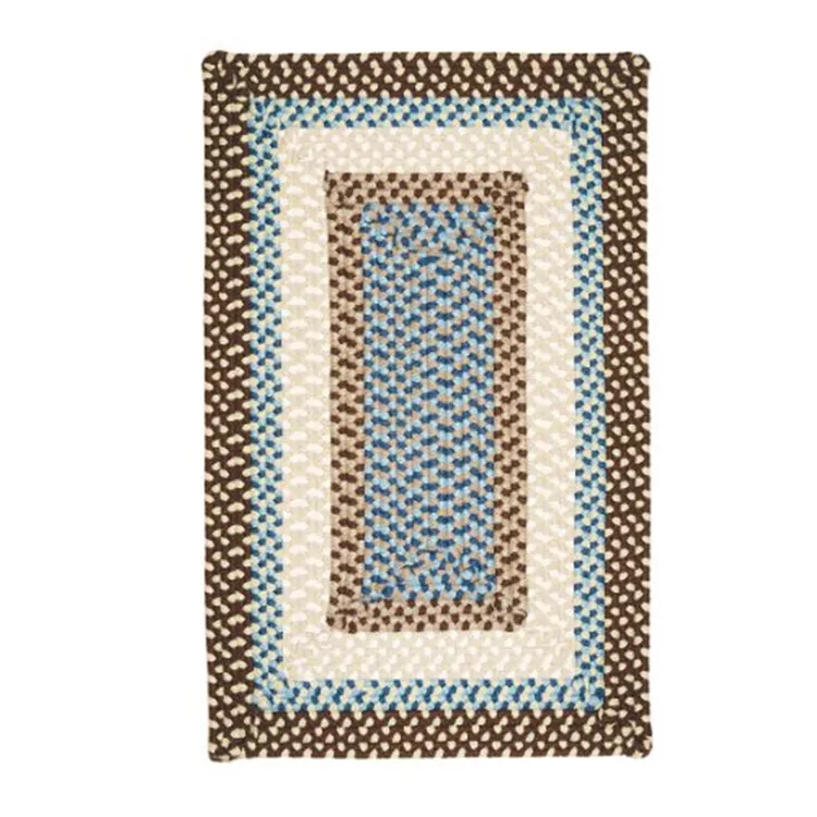 Montego - Bright Brown 10'x13'