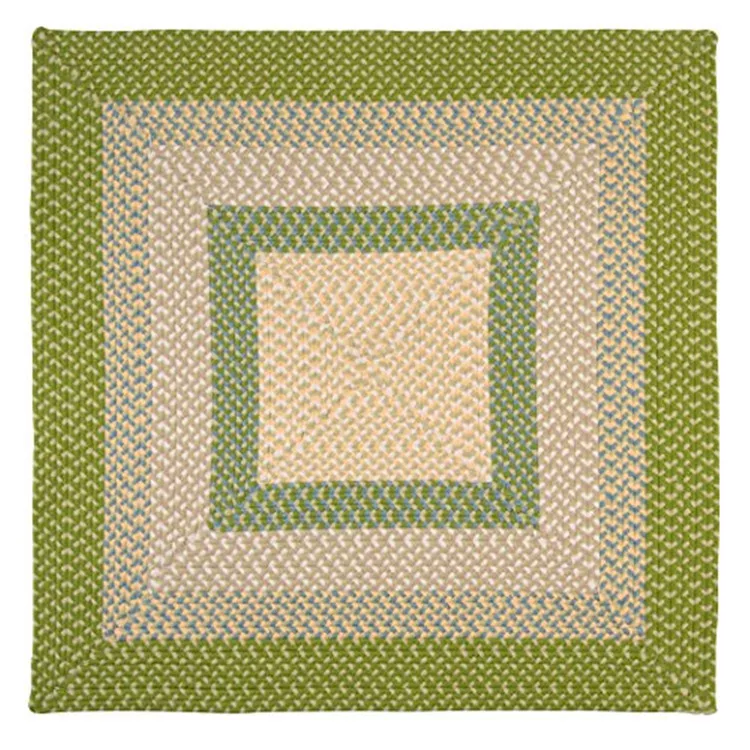 Montego - Lime Twist 10' square