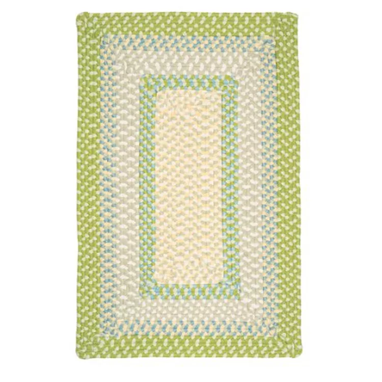 Montego - Lime Twist 10'x13'
