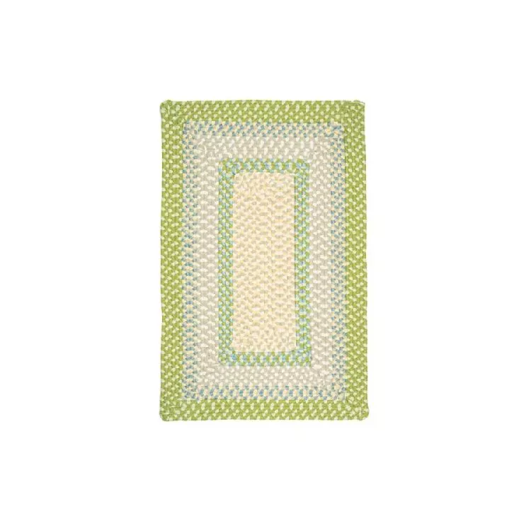 Montego - Lime Twist Stair Tread (set 13)