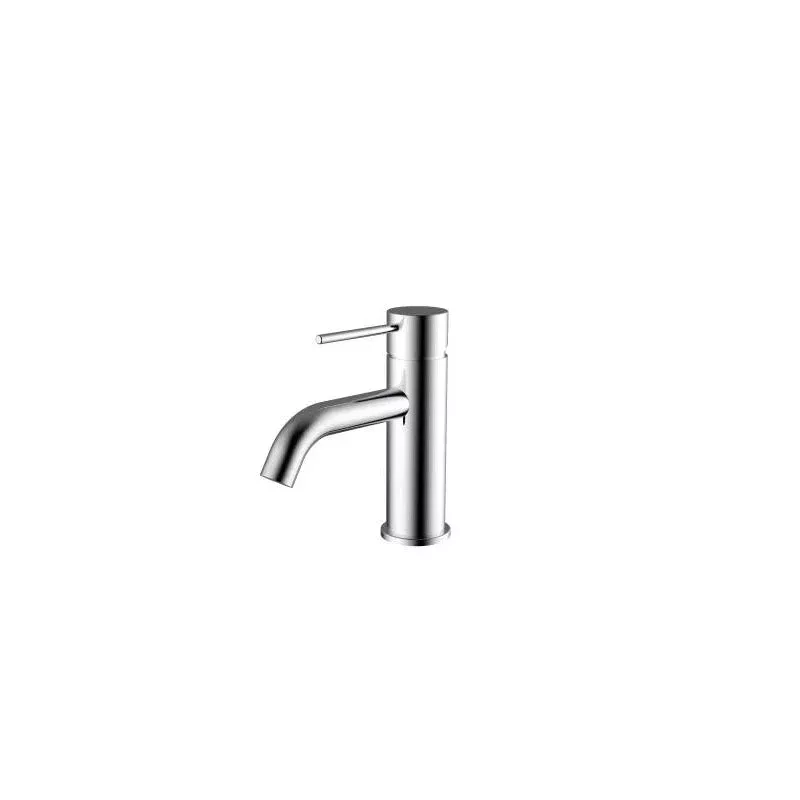 MORGAN RUND BASIN MIXER