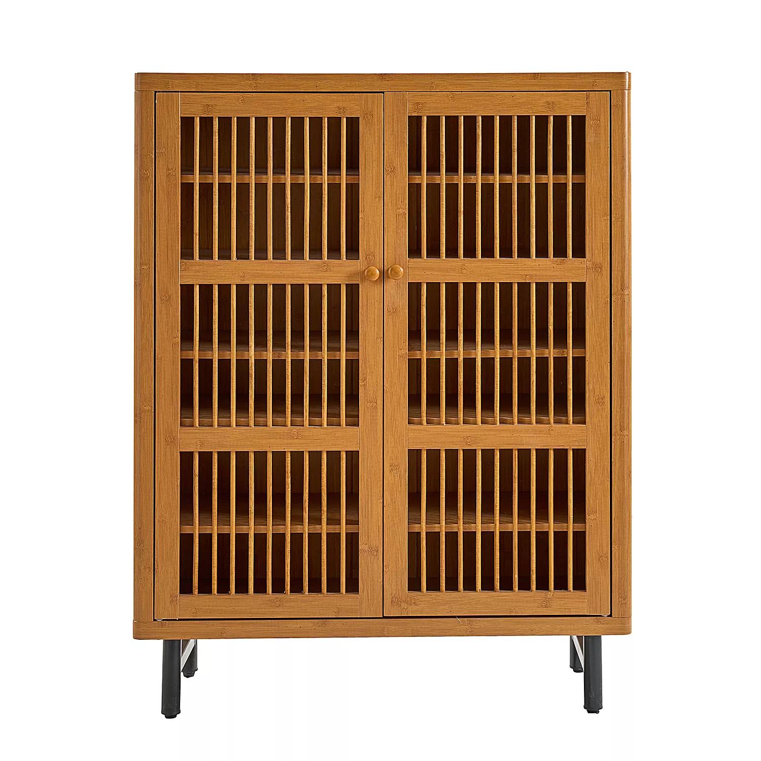 Motzub Shoe Cabinet