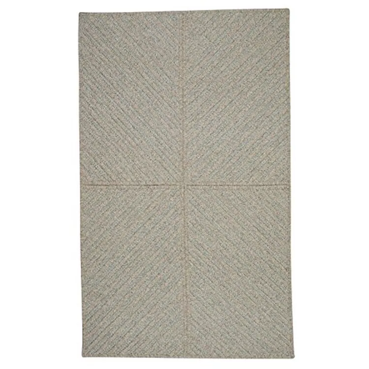Moxie - Light Blue 5'x7'