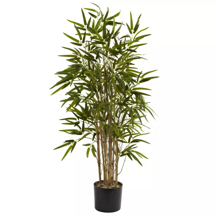 Nearly Natural 3.5ft. Twiggy Bamboo Tree
